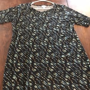 GUC 2XL LULAROE JULIA
